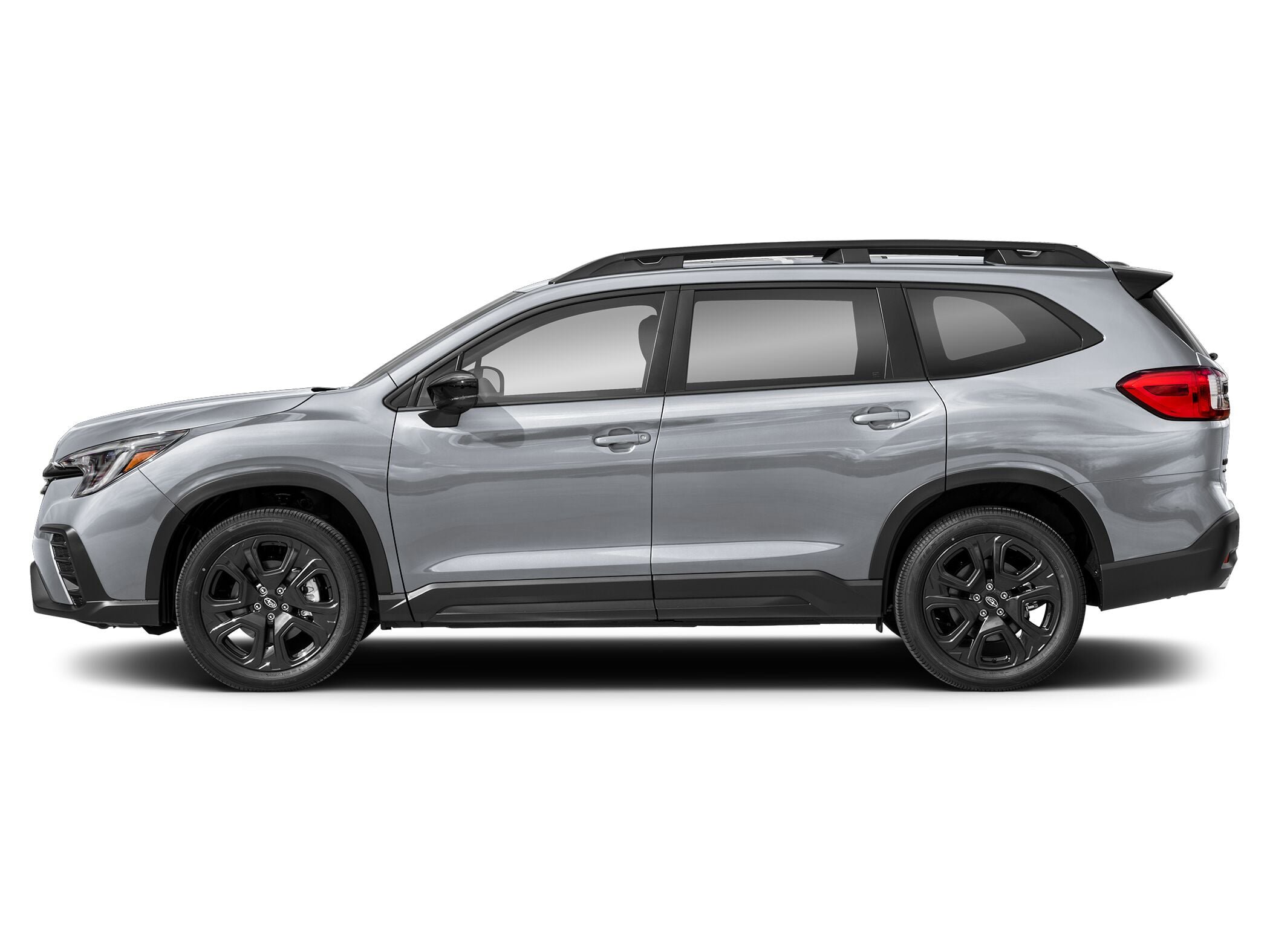 New 2026 Subaru Ascent Bronze Edition AWD/4WD image 3