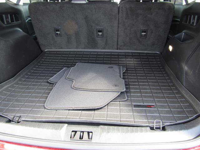Used 2024 Ford Edge Titanium AWD/4WD image 14