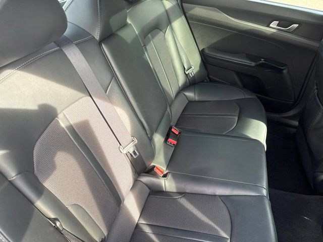 Used 2024 Kia K5 GT-Line FWD image 18