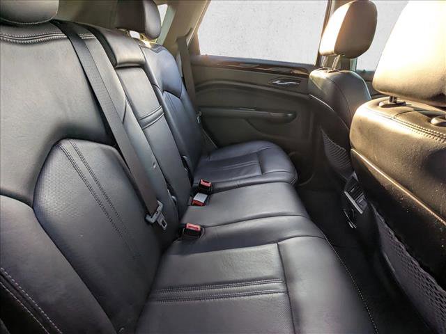 Used 2016 Cadillac SRX Performance w/ Driver Awareness Package image 20