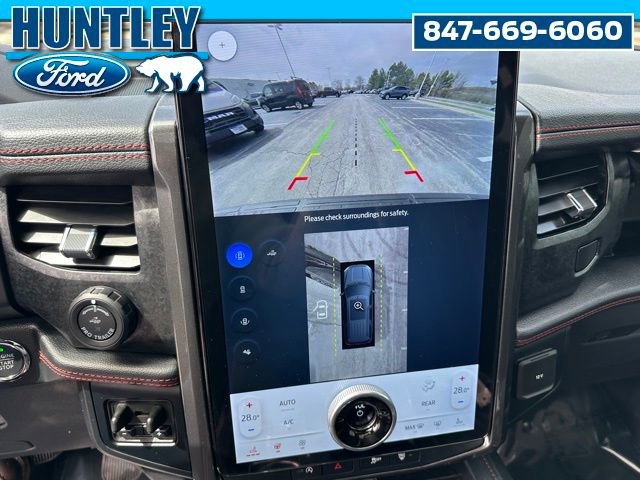 Used 2024 Ford Expedition Max Limited image 37