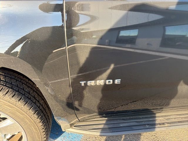 Used 2016 Chevrolet Tahoe LT image 4