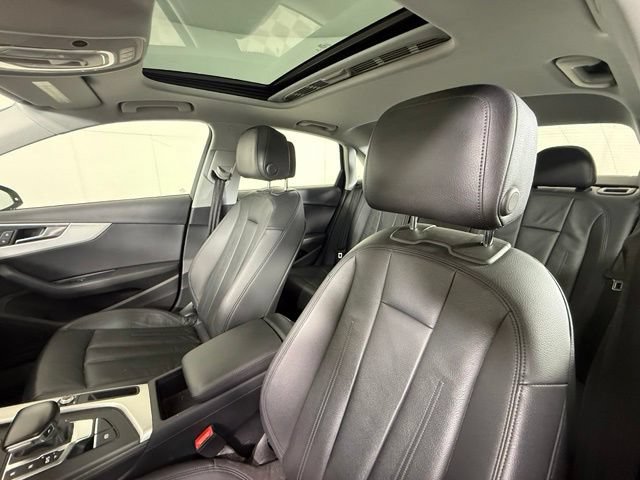 Used 2017 Audi A4 2.0T Premium FWD image 15