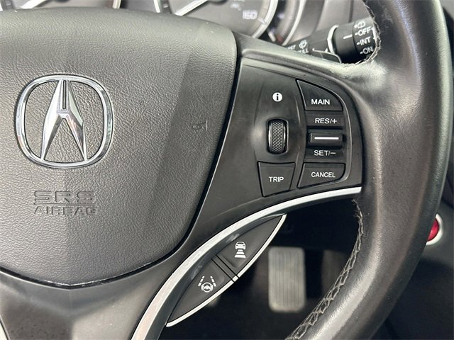 Used 2020 Acura MDX SH-AWD image 31