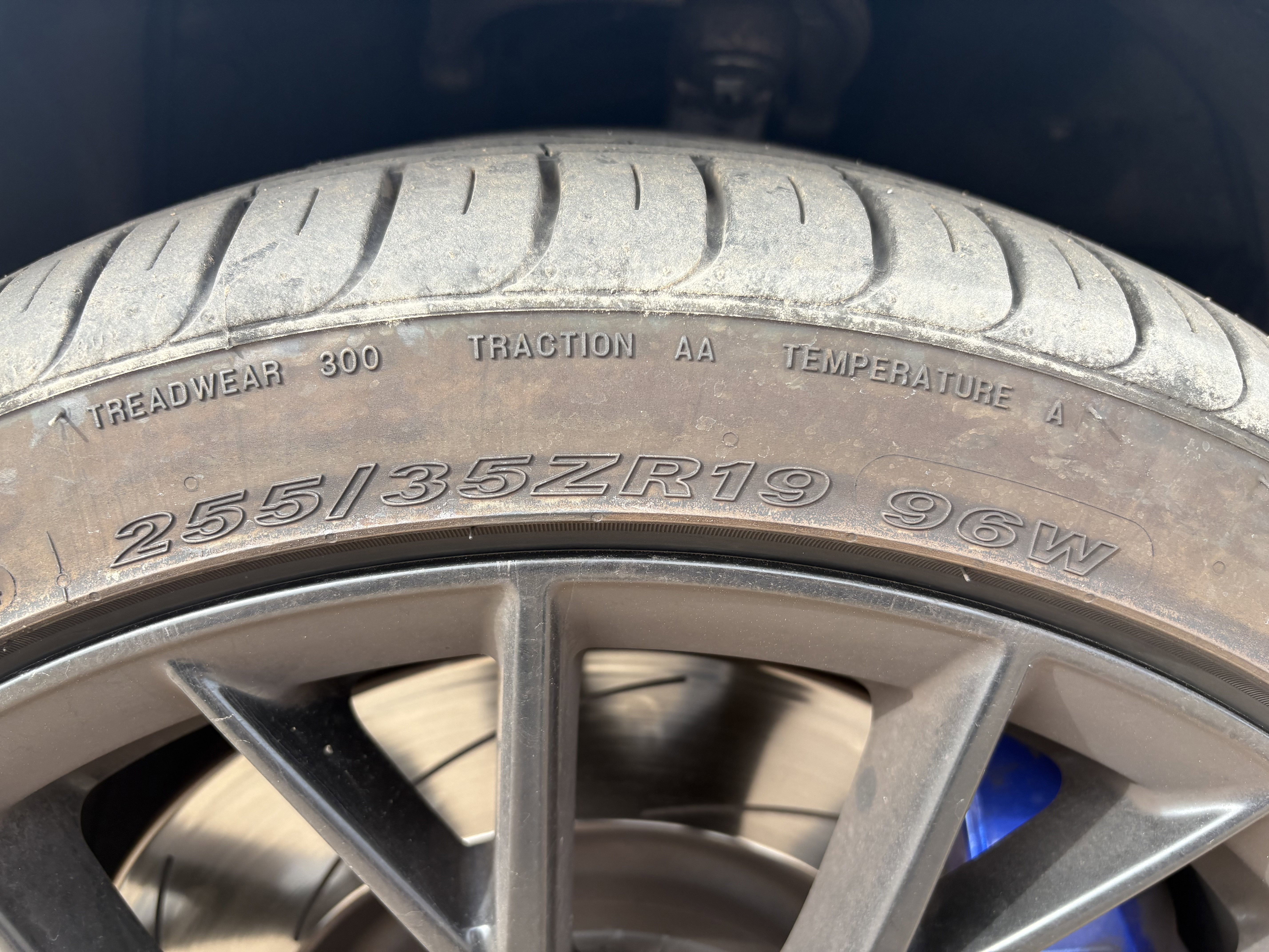 Used 2018 Lexus GS F RWD image 10