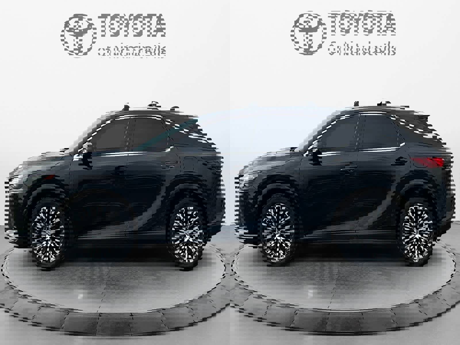 Used 2023 Lexus RX 350 Premium Plus image 3