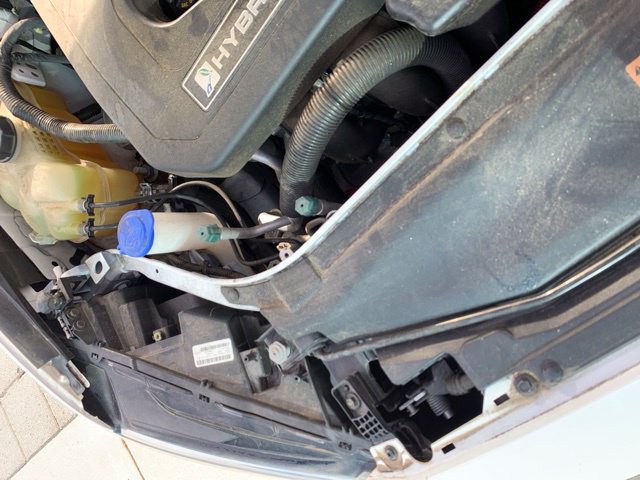 Used 2017 Ford Fusion Titanium FWD image 28
