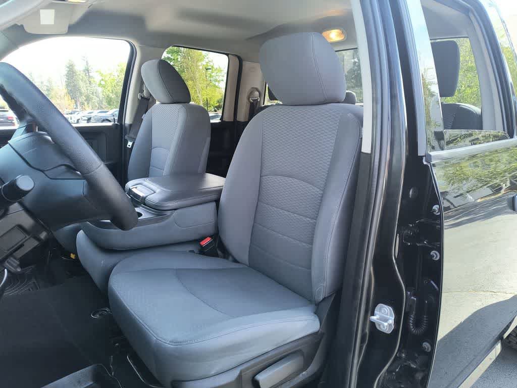 Used 2019 RAM 1500 Tradesman w/ Tradesman SXT Package AWD/4WD image 11