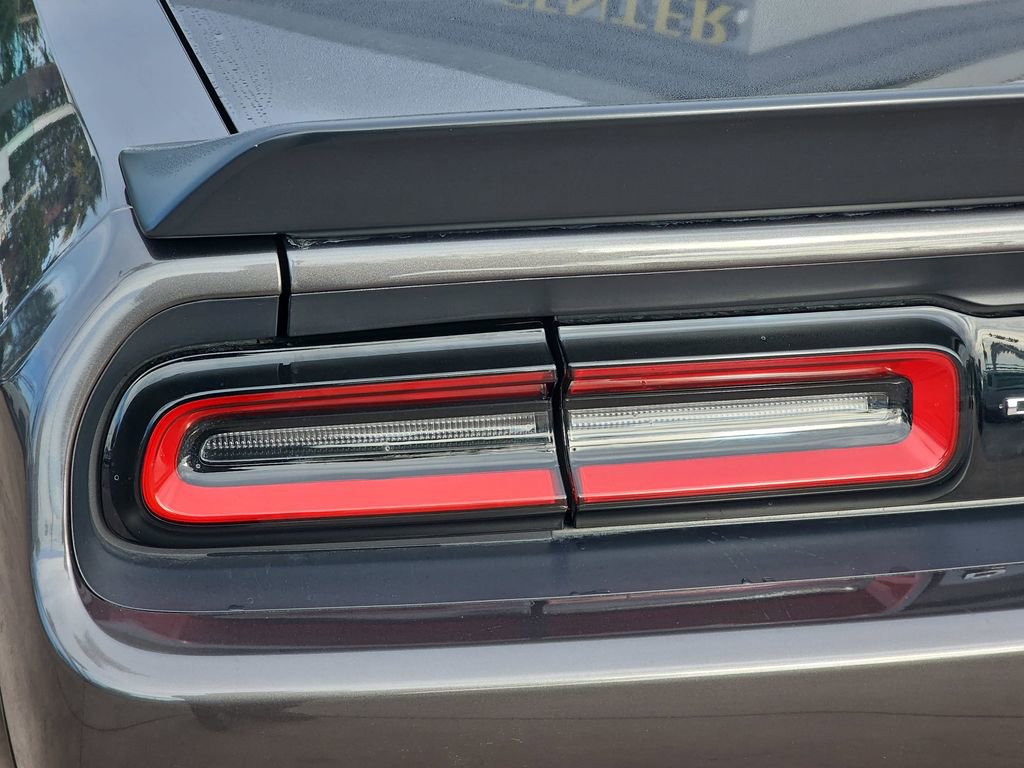 Used 2019 Dodge Challenger R/T Scat Pack image 39