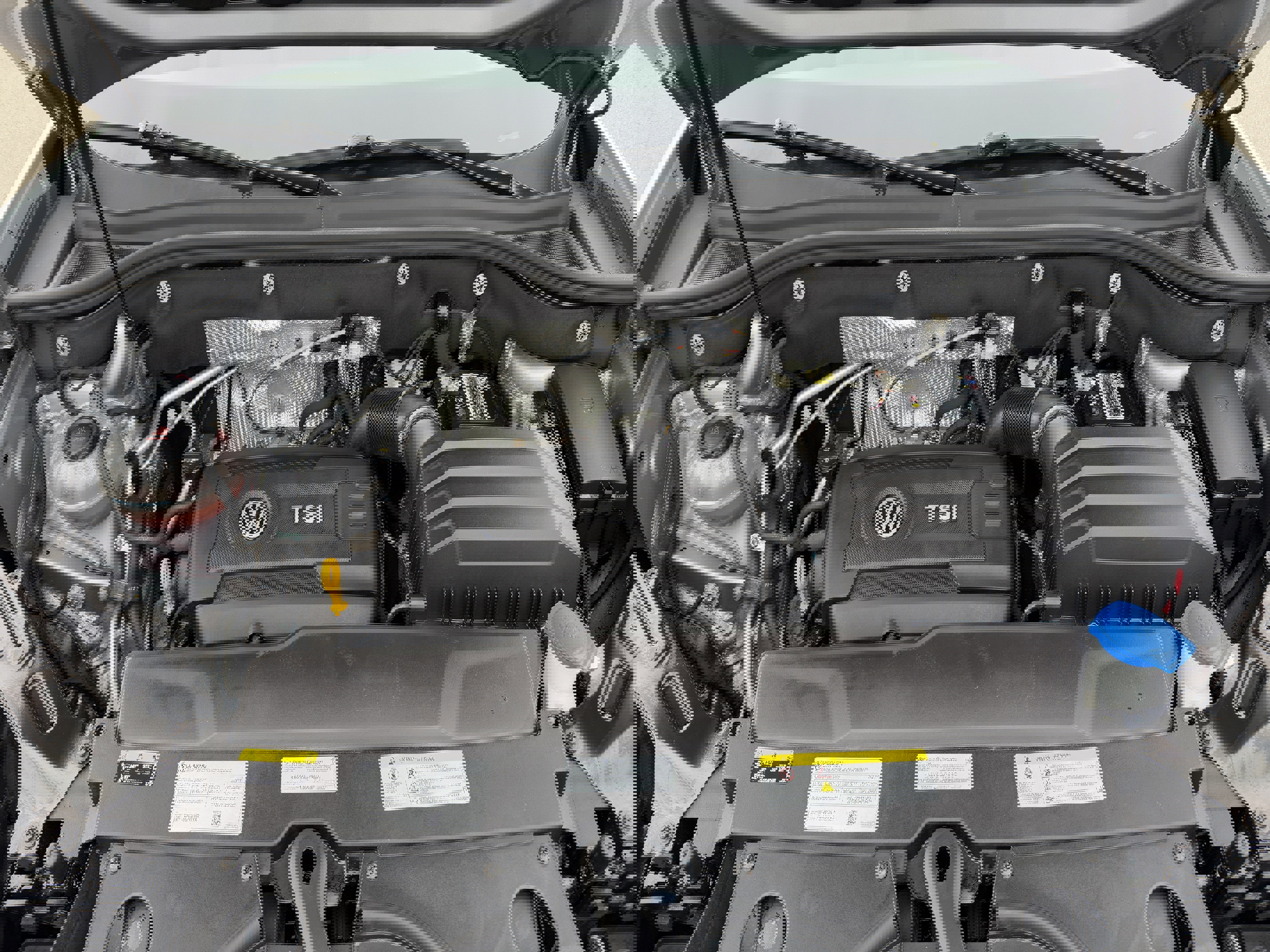 Used 2023 Volkswagen Atlas SEL image 40