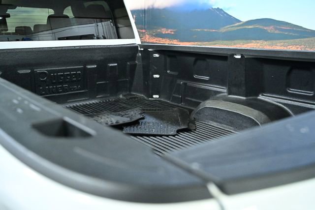 Used 2025 Chevrolet Silverado 2500 LT w/ Convenience Package image 20