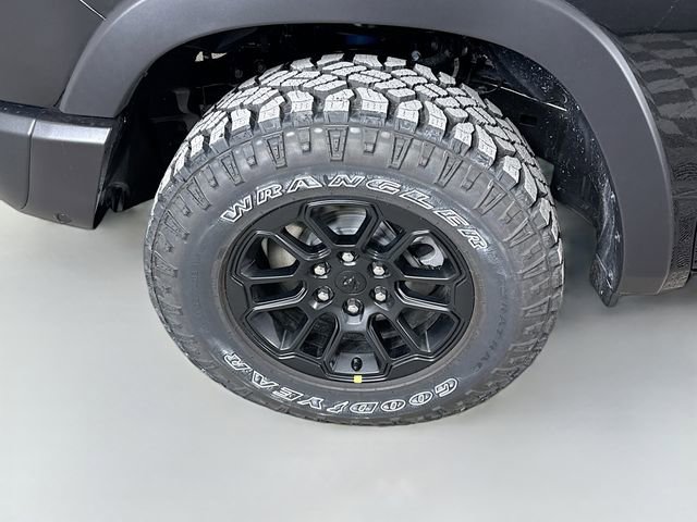 New 2026 RAM 1500 Rebel w/ Bed Utility Group image 29