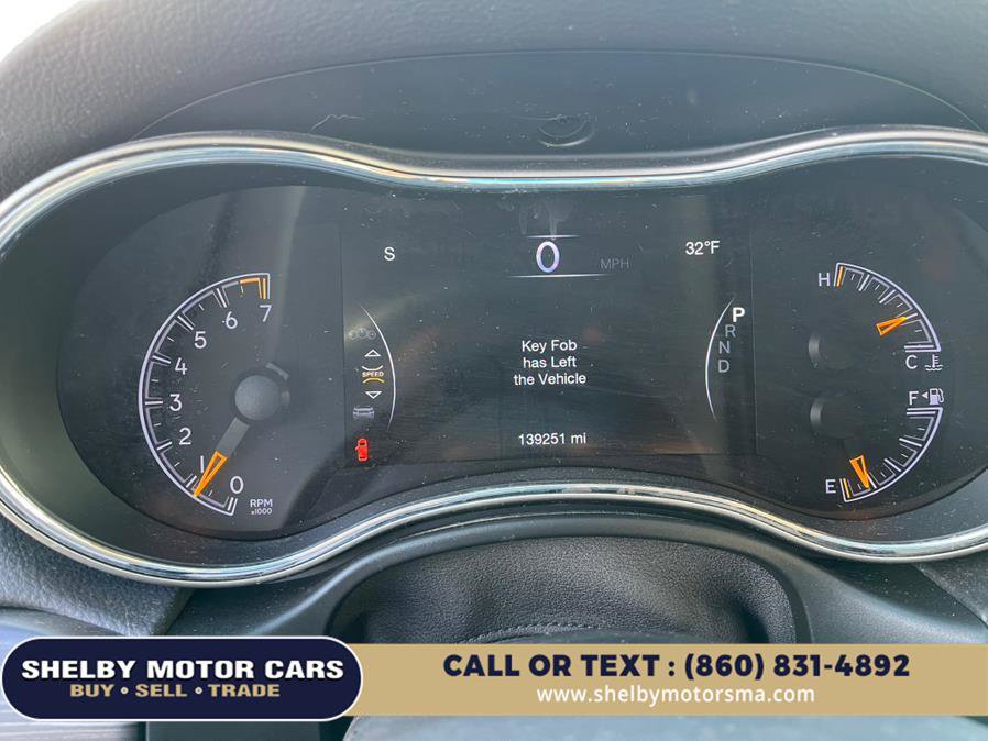 Used 2021 Jeep Grand Cherokee Limited image 22