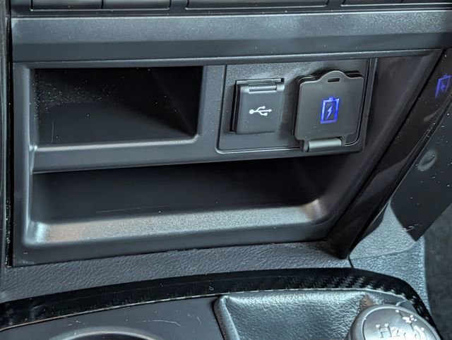 Certified 2024 Toyota 4Runner TRD Pro image 18