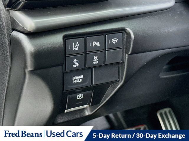 Used 2020 Acura RDX A-Specw/ Technology Package AWD/4WD image 14