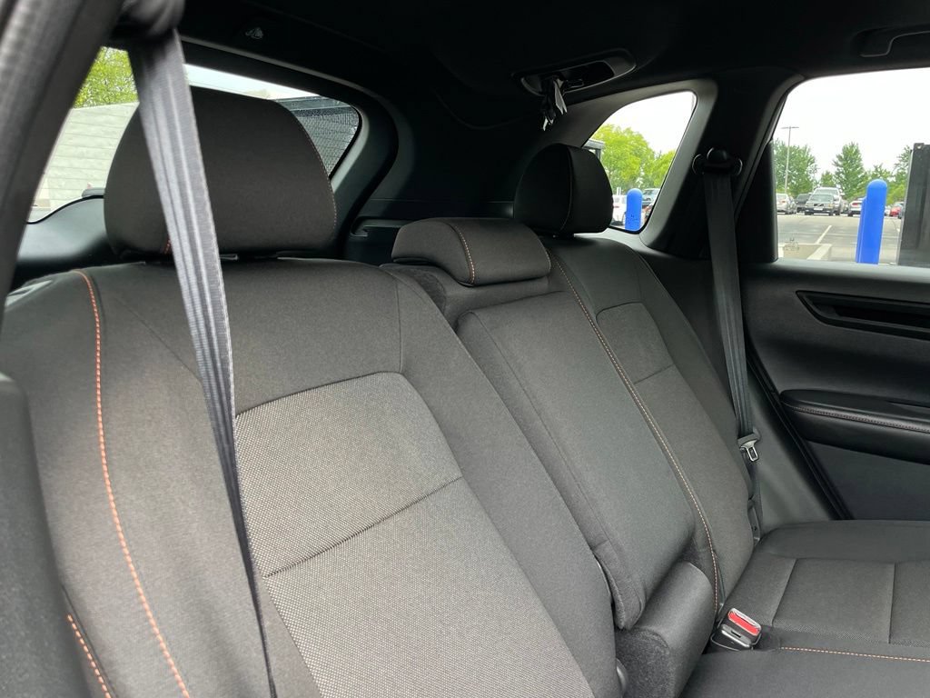 Used 2025 Honda CR-V Sport image 36