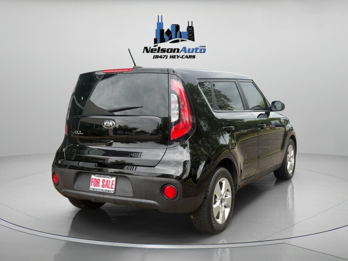 Used 2019 Kia Soul FWD image 5