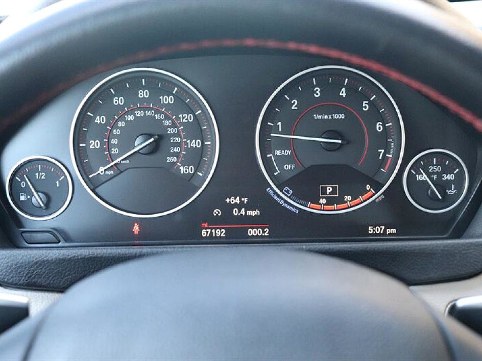 Used 2016 BMW 328i Sedan image 27