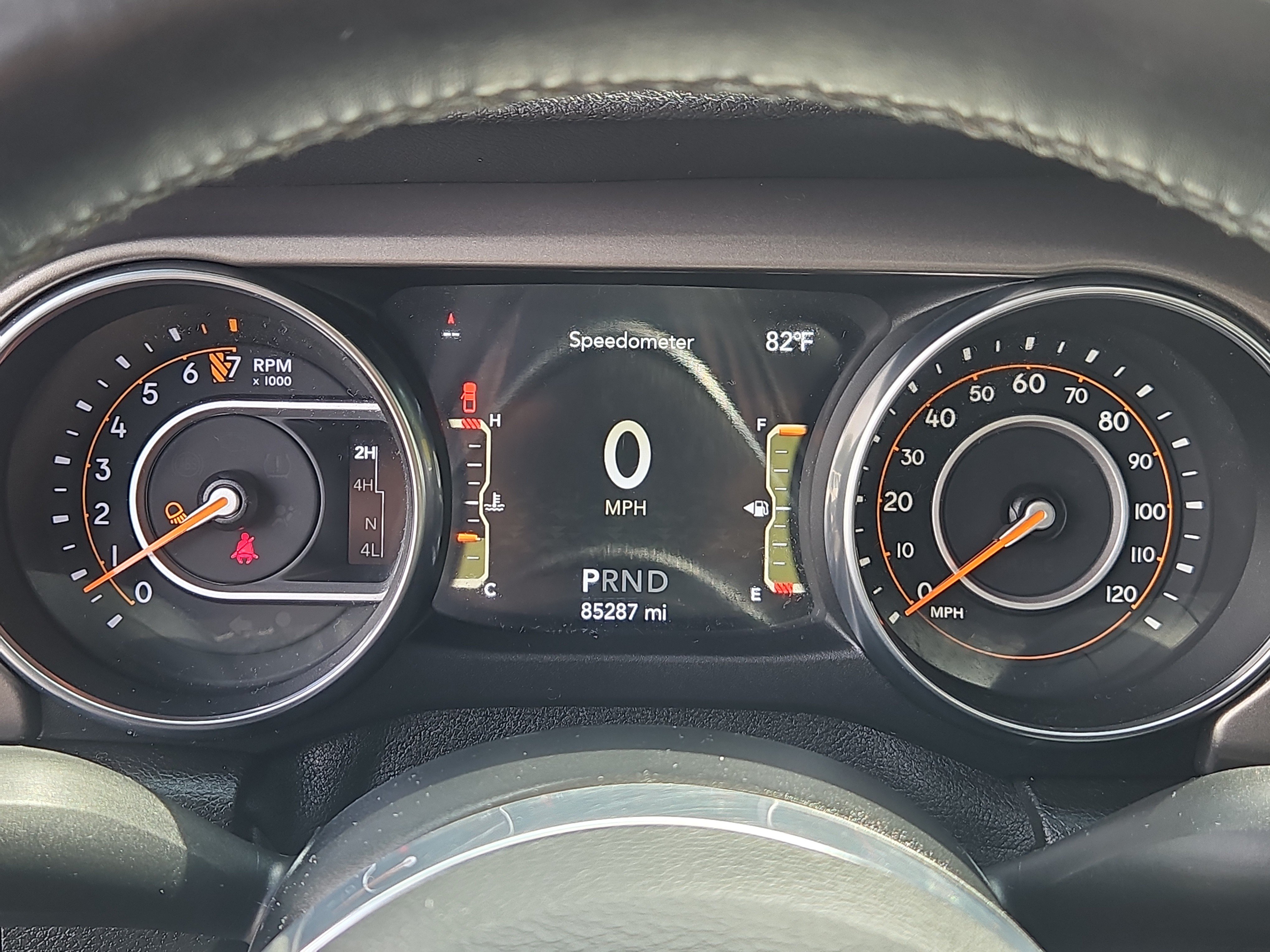Used 2020 Jeep Gladiator Sport w/ Quick Order Package 24S AWD/4WD image 23