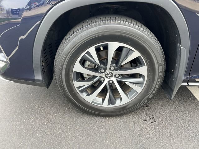 Used 2022 Lexus RX 350 AWD w/ Premium Package image 8
