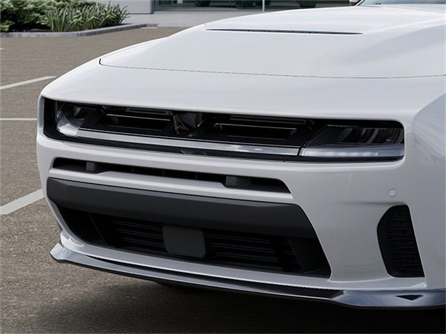 New 2026 Dodge Charger Scat Pack w/ Blacktop Package image 11