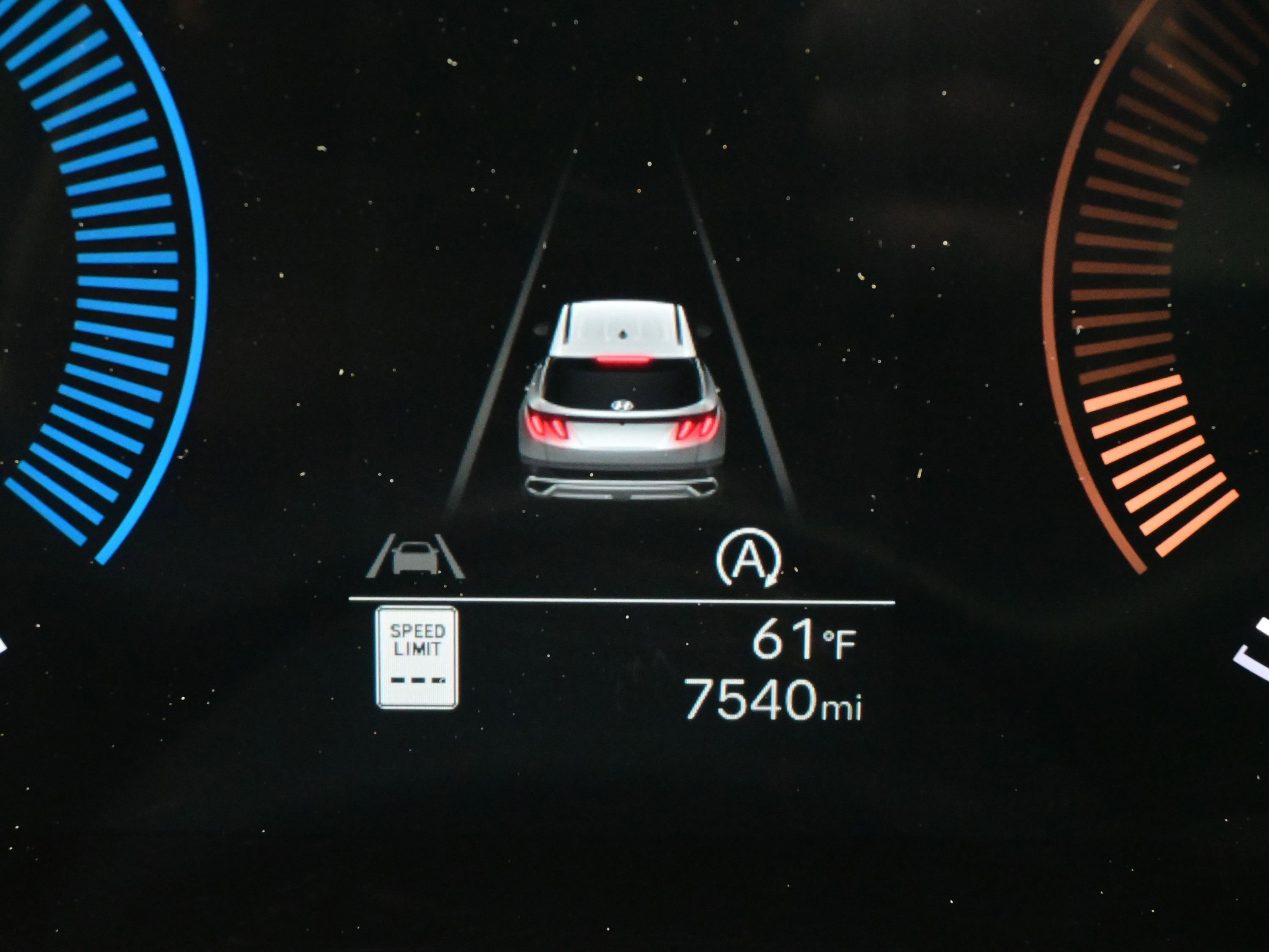 Used 2026 Hyundai Tucson SEL image 24