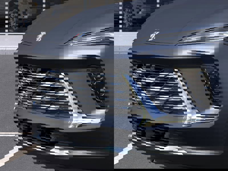 New 2026 Buick Envision Preferred AWD/4WD image 37