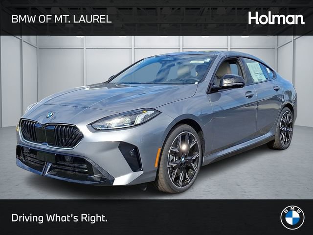 New 2026 BMW 228i xDrive w/ Technology Package