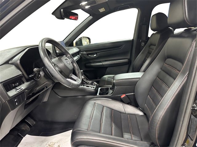 Used 2024 Honda CR-V Sport-L image 9