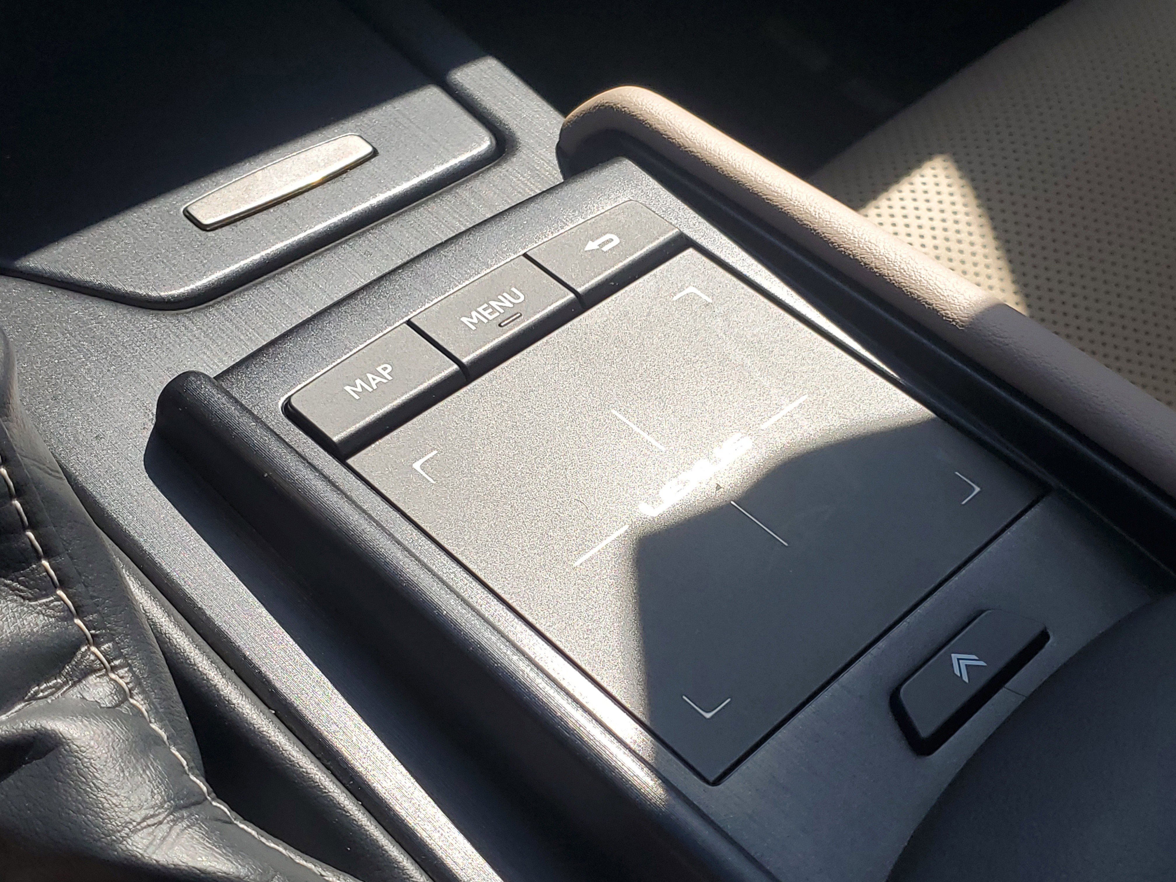 Used 2019 Lexus ES 350 w/ Premium Package FWD image 28