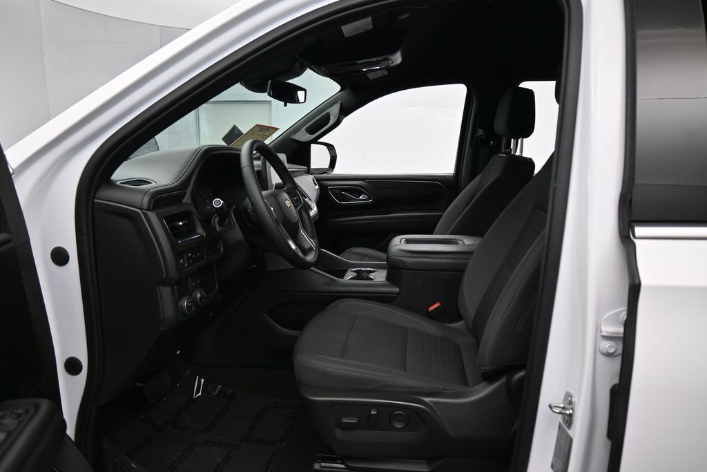 Used 2023 Chevrolet Tahoe LS RWD image 11