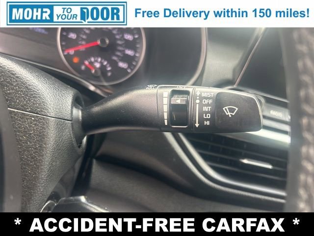 Used 2019 Kia Forte EX image 17