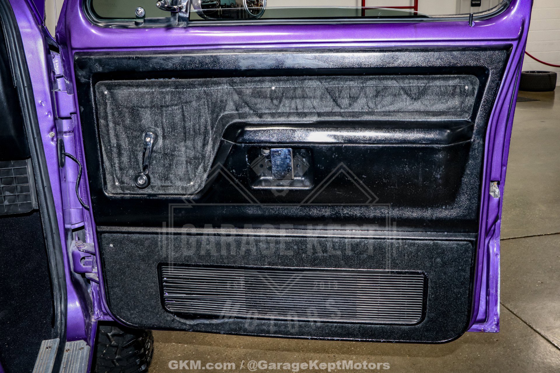 Used 1989 Dodge Ramcharger 4WD image 61