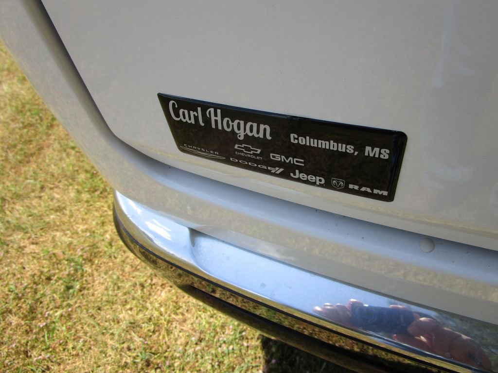 Used 2024 Jeep Wagoneer Series II AWD/4WD image 10