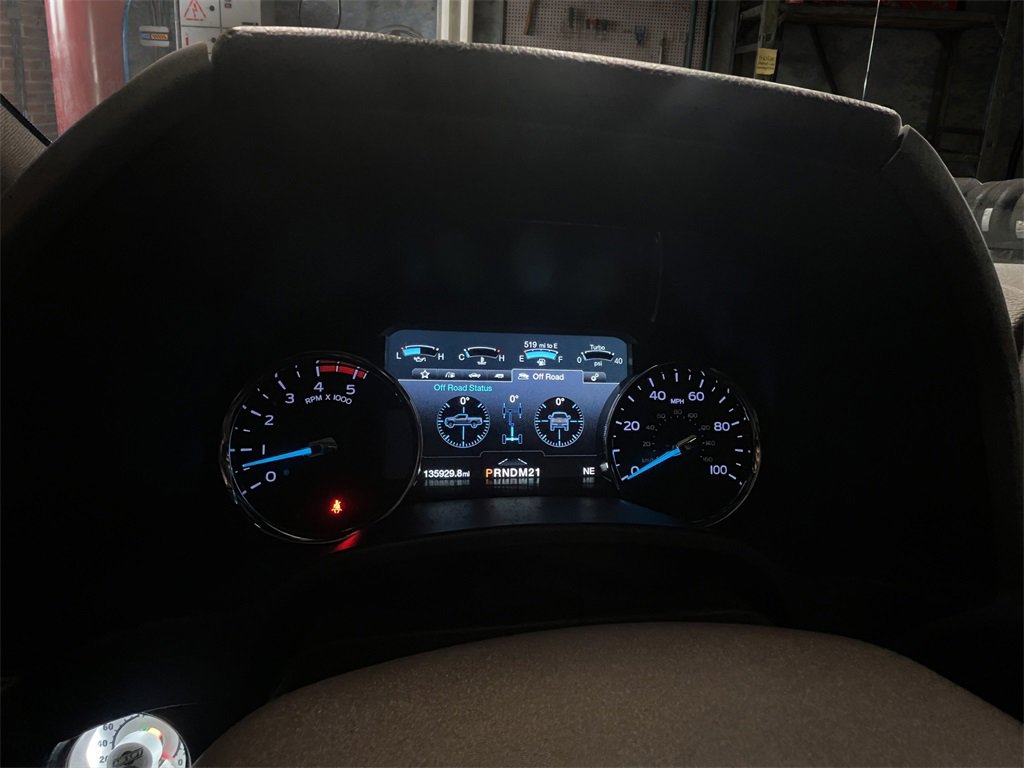 Used 2018 Ford F250 King Ranch w/ King Ranch Ultimate Package image 19