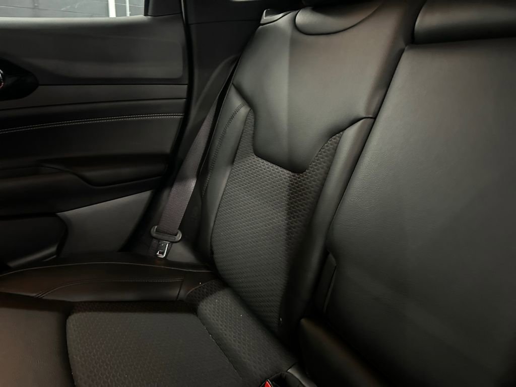 Used 2022 Jeep Compass Altitude w/ Convenience Group image 26