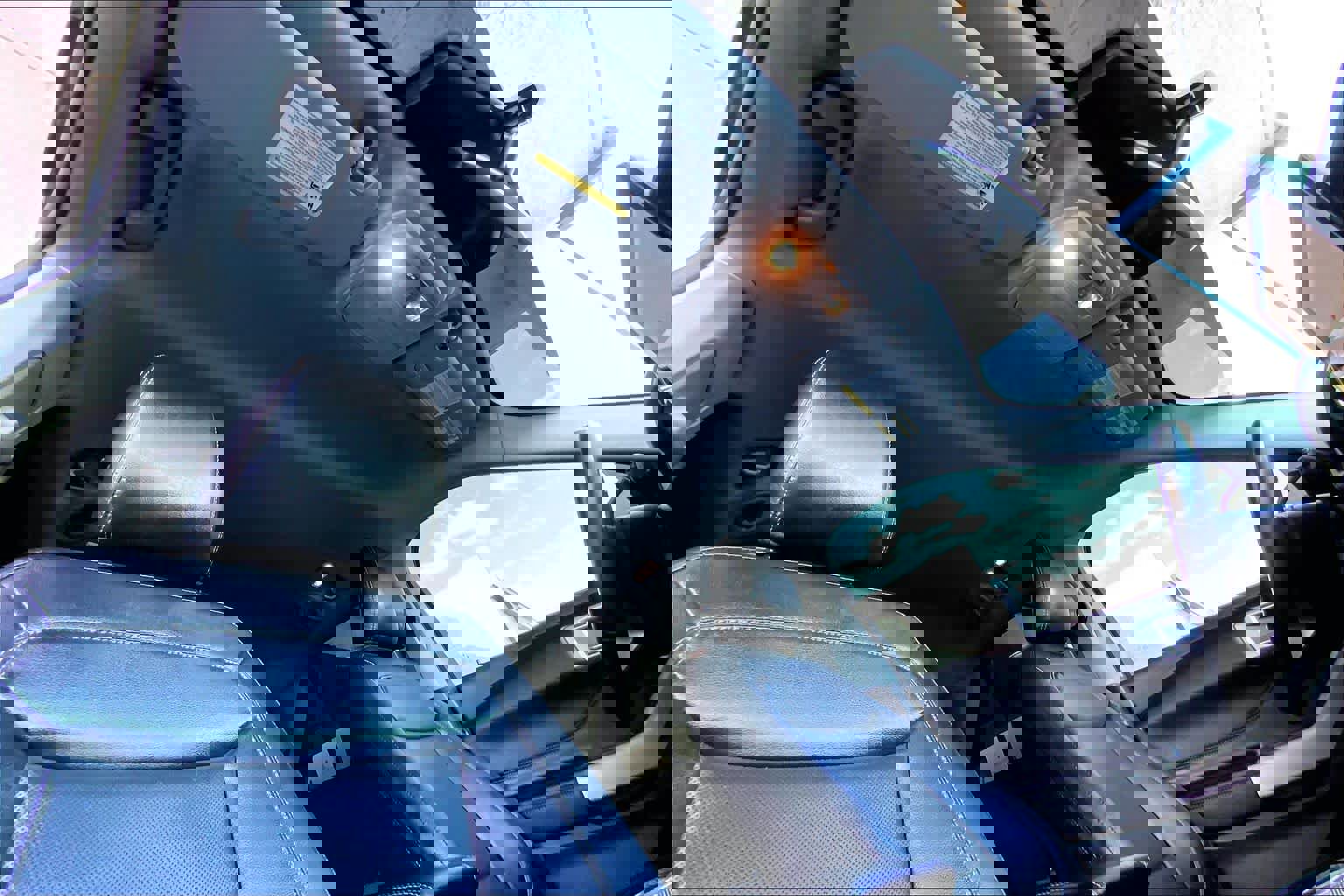 Used 2022 Ford Explorer Limited w/ Equipment Group 301A image 13