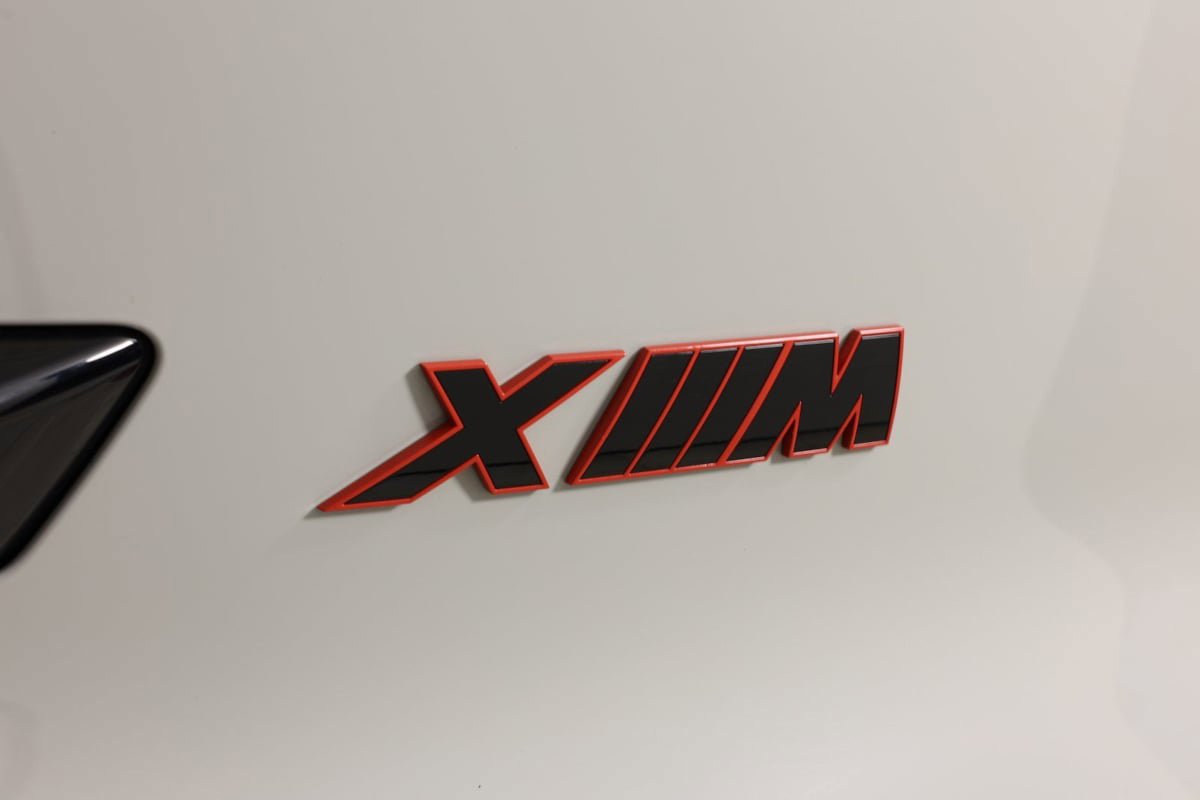 Used 2024 BMW XM Label Red w/ M Driver's Package AWD/4WD image 15