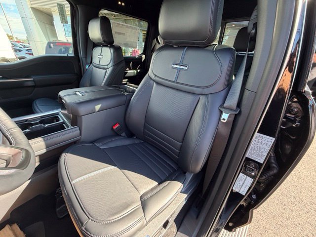 New 2027 Ford F550 4x4 Crew Cab image 25