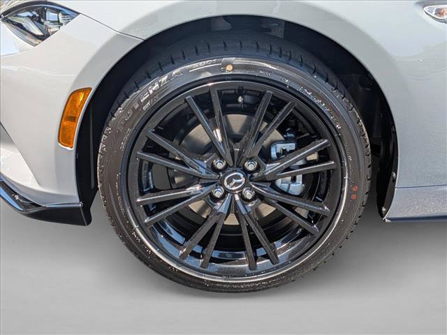 New 2026 MAZDA MX-5 Miata Club w/ Interior Package RWD image 11