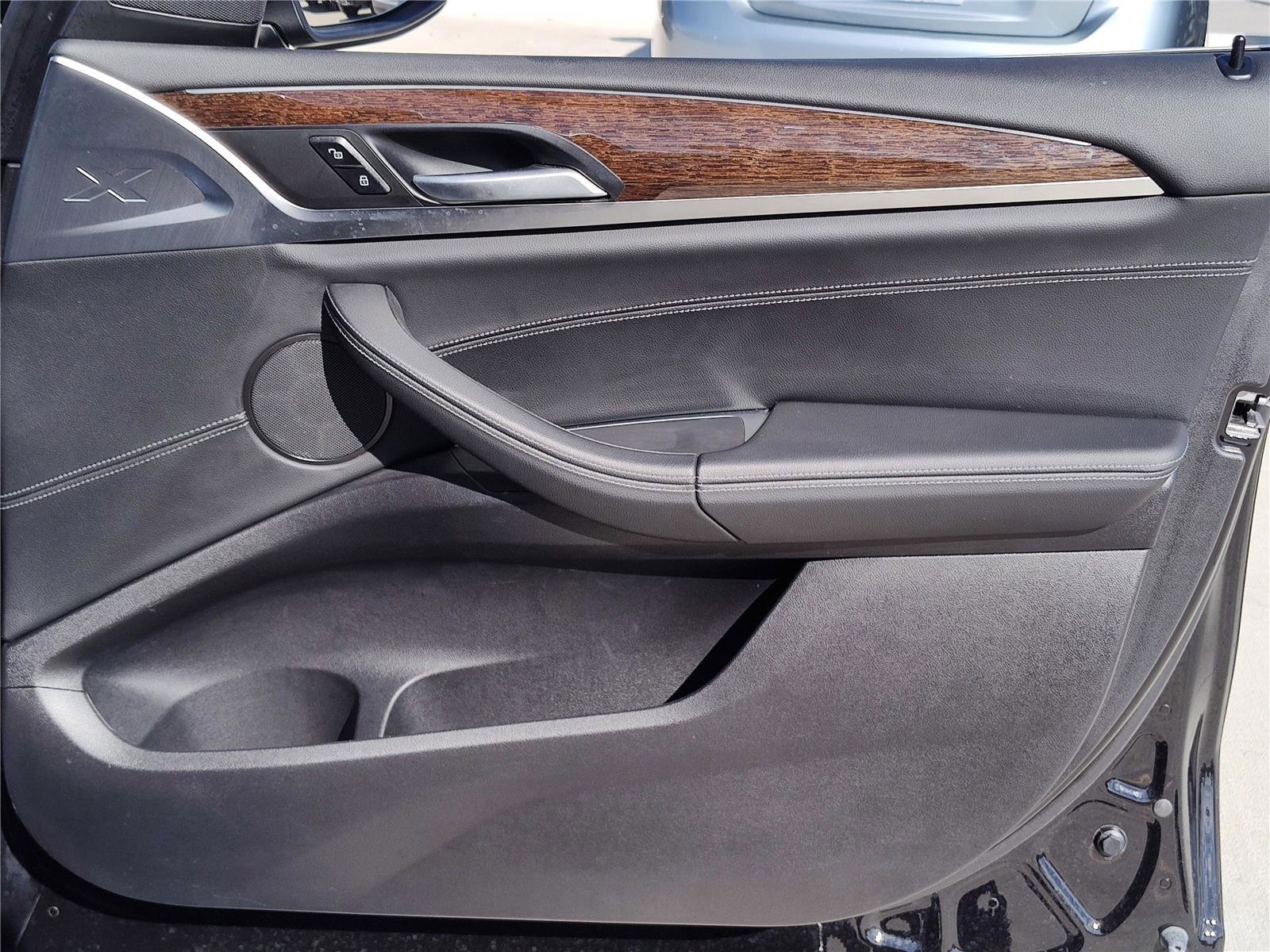 Certified 2023 BMW X3 sDrive30i w/ Premium Package image 23