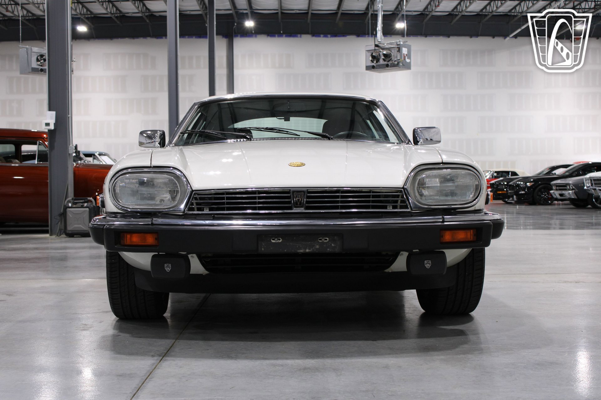 Used 1991 Jaguar XJS V12 Coupe RWD image 27