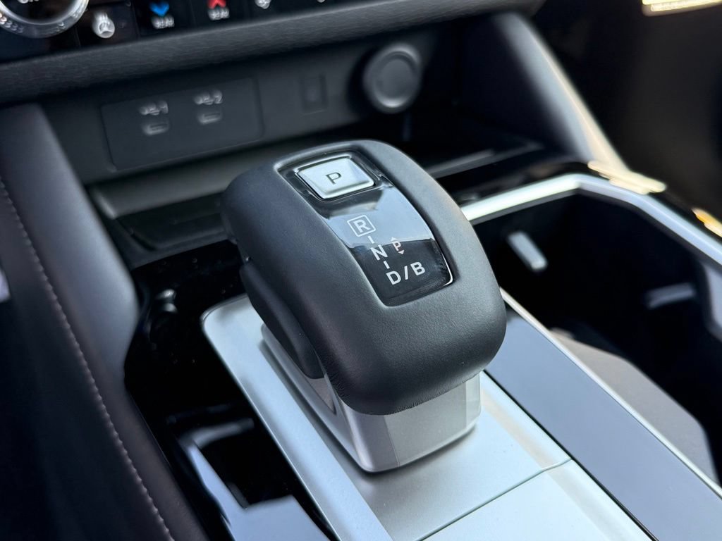 New 2026 Mitsubishi Outlander SEL AWD/4WD image 30