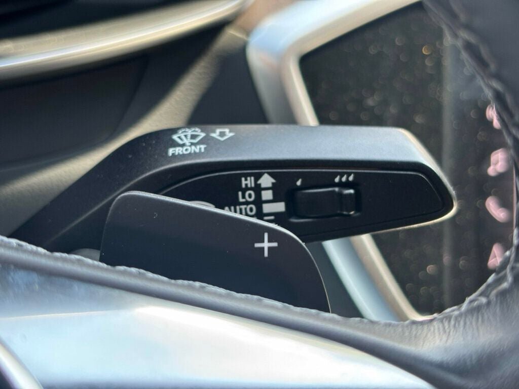 Used 2022 Audi A7 3.0T Premium Plus AWD/4WD image 34