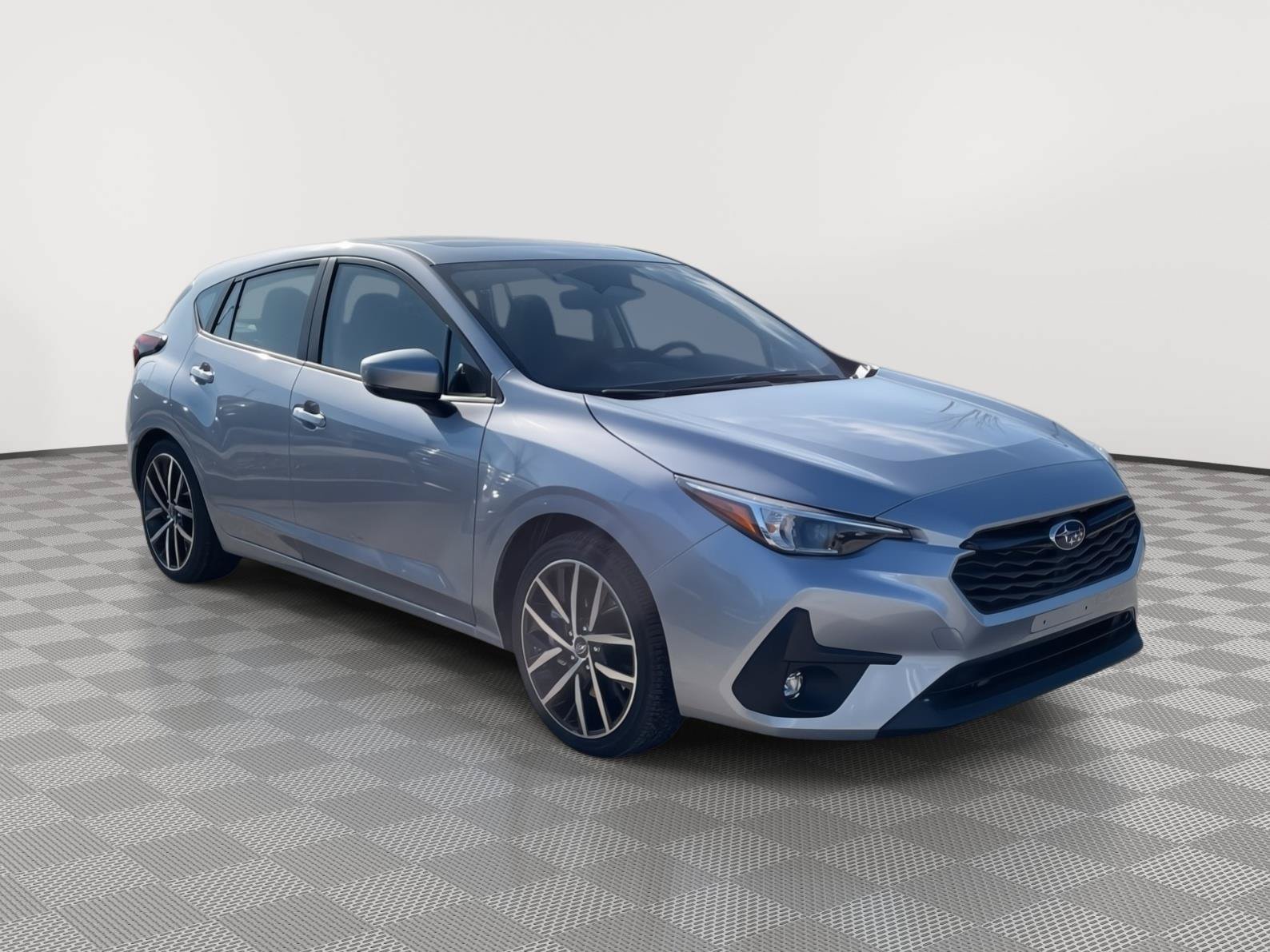 New 2026 Subaru Impreza 2.0i Sport