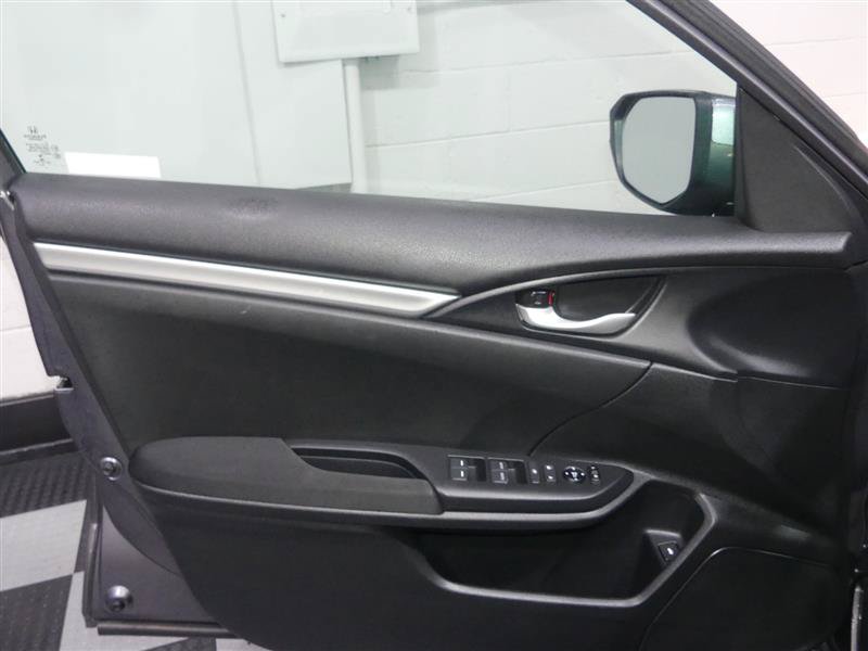 Used 2021 Honda Civic LX image 17