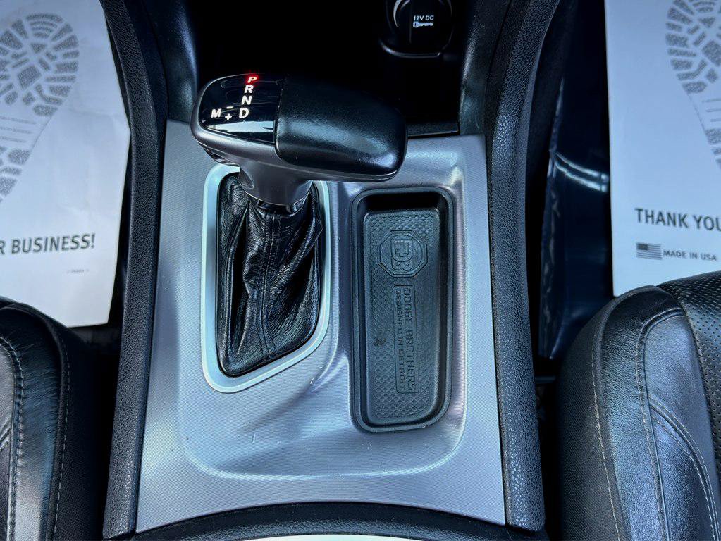 Used 2021 Dodge Charger SXT w/ Leather Interior Group RWD image 19