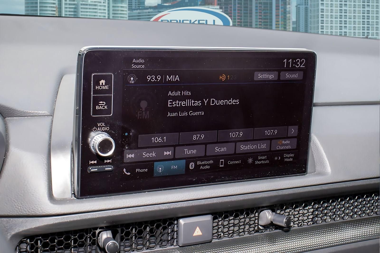 Certified 2025 Honda CR-V Sport-L image 33