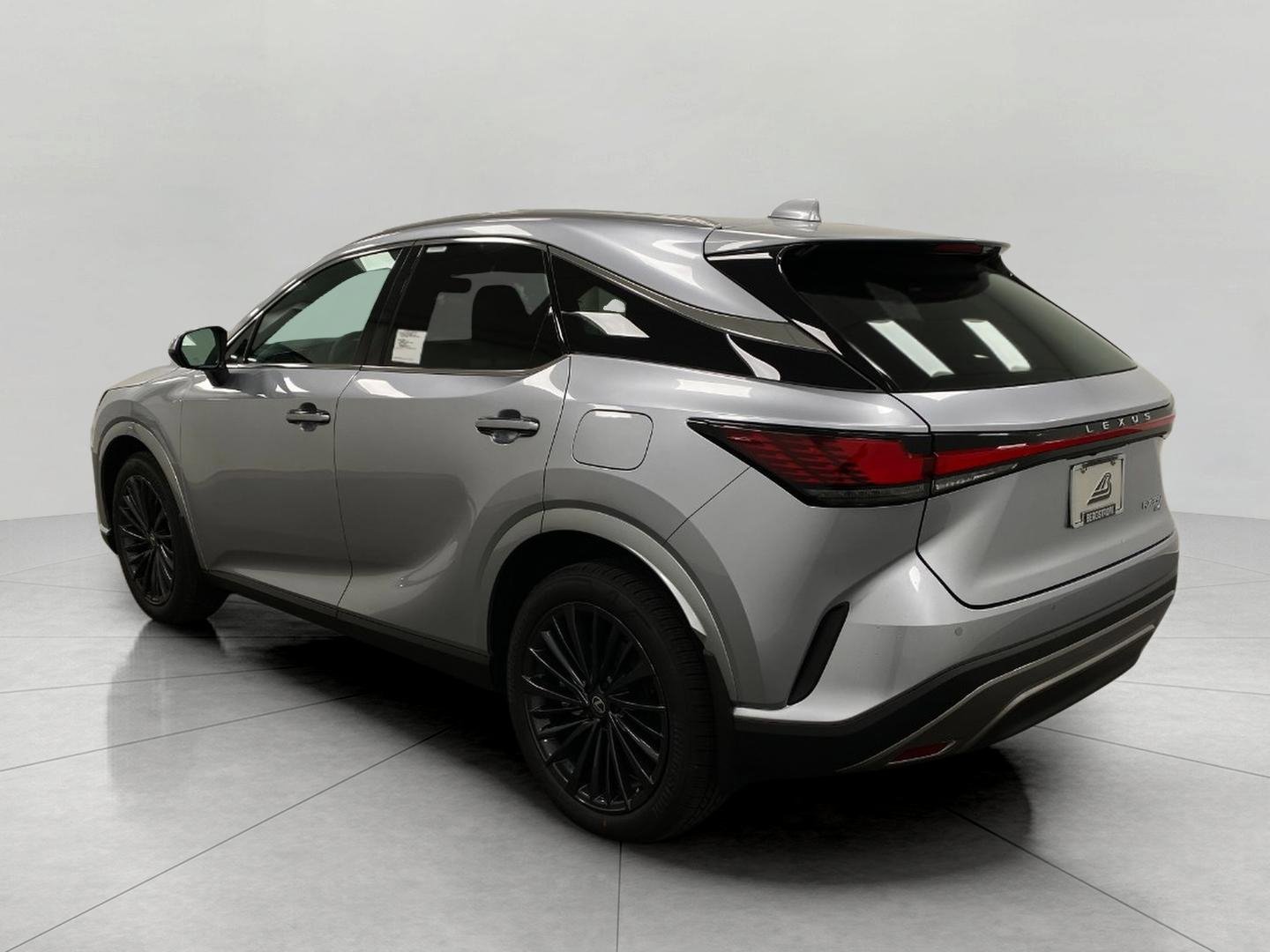 New 2026 Lexus RX 350 AWD image 7