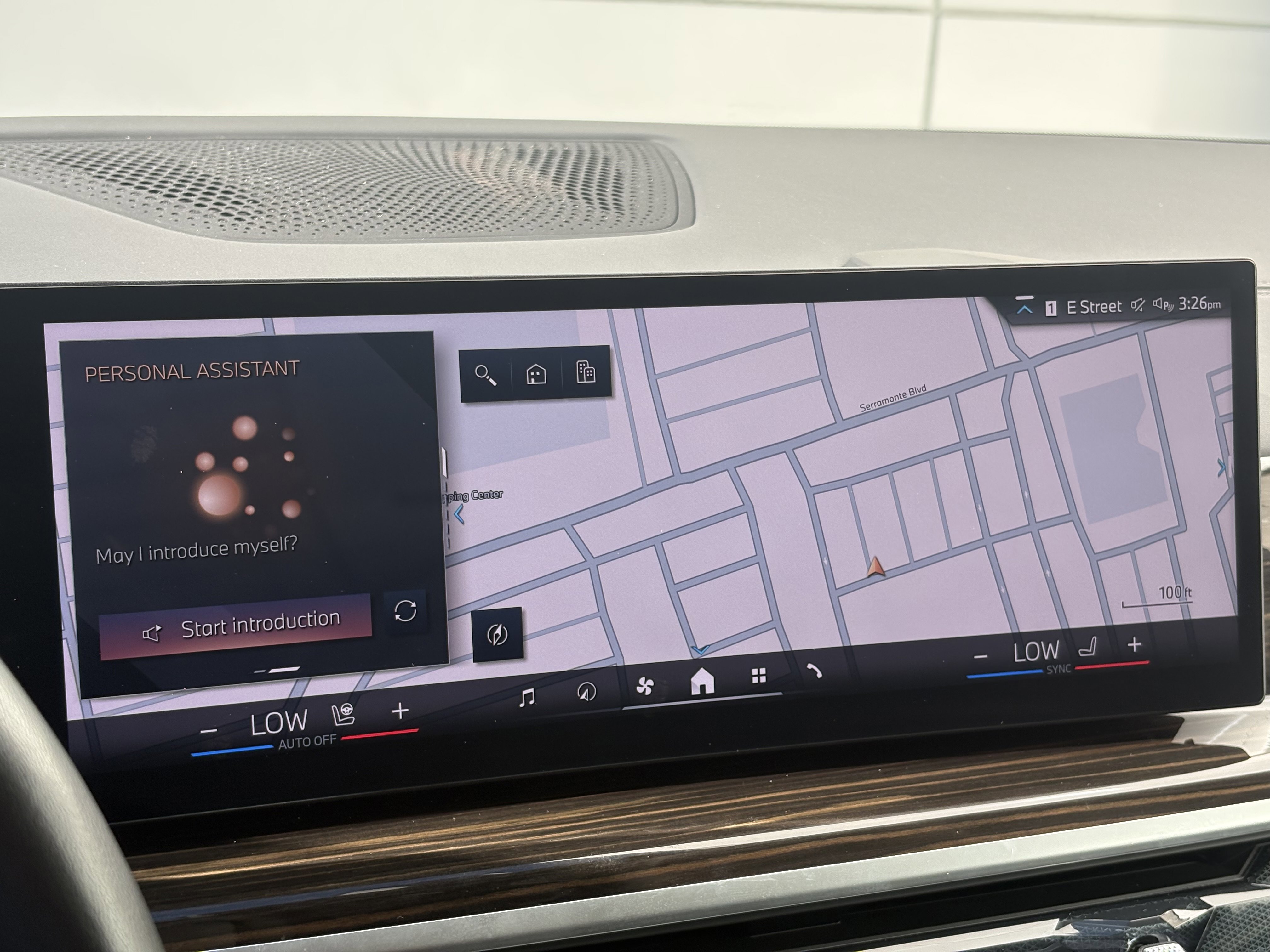 Used 2025 BMW X7 xDrive40i image 26